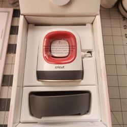 Cricut EasyPress Mini