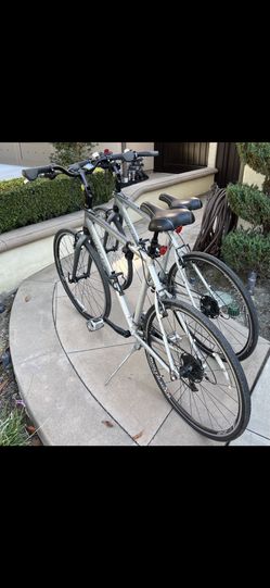 Trek 7500  20” , 22.5” $150 Each