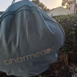 Pharmedoc Maternity Pillow