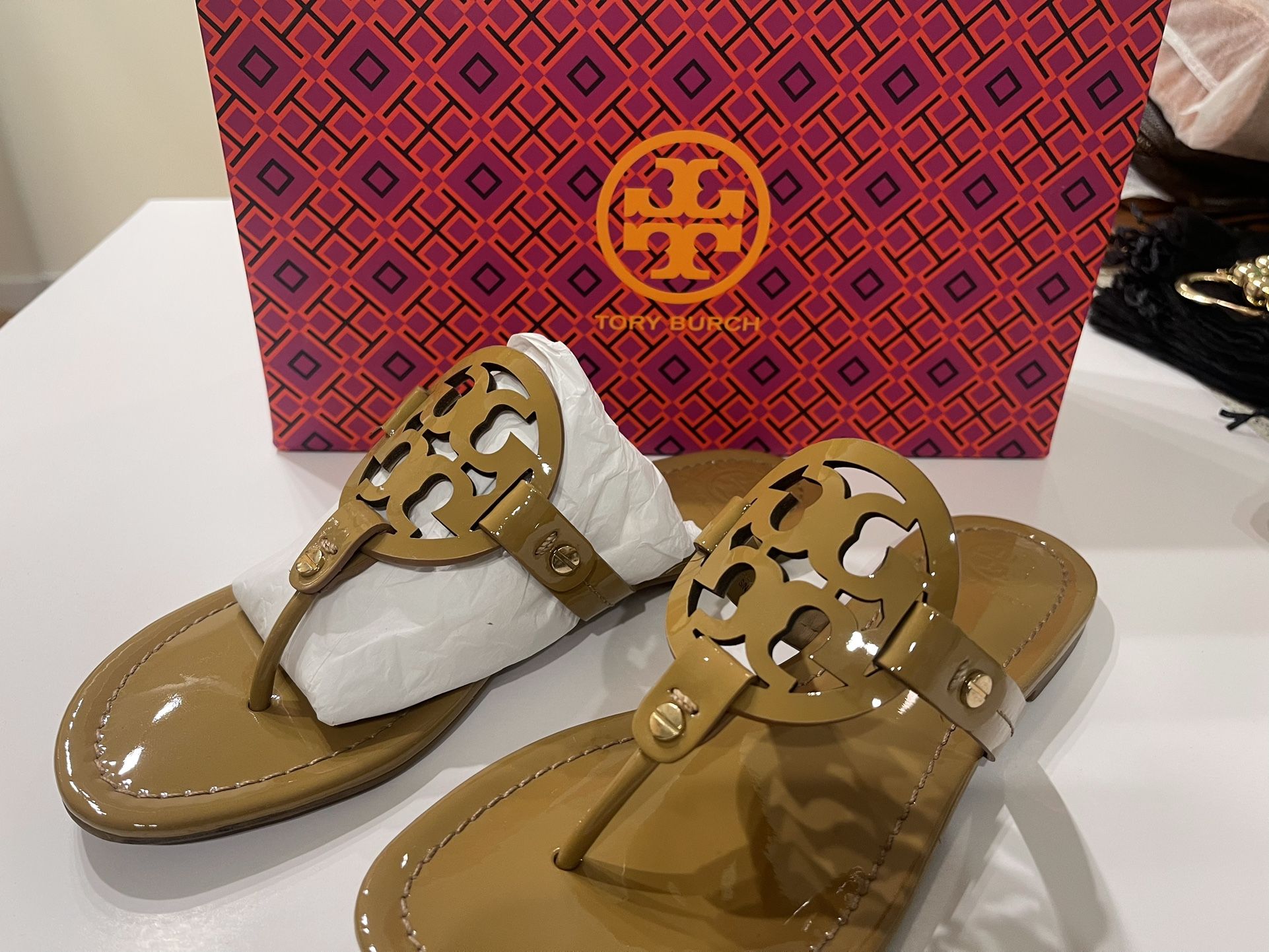 Tory Burch Sandals 