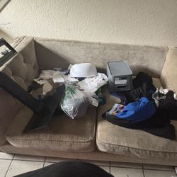 free couch