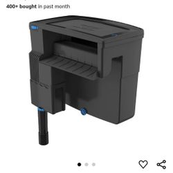 Aquarium Filter 