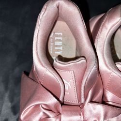 puma By Rihanna 