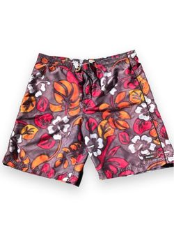 Marlin Trading Company Swim Trunks