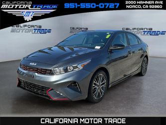 2022 Kia Forte