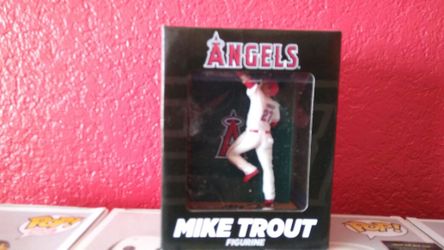 Mike Trout