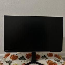 Gaming monitor