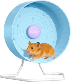 Hamster Wheel