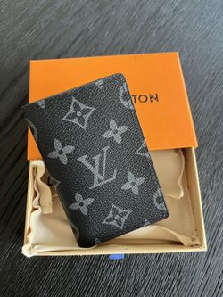 Men’s Bifold Wallet