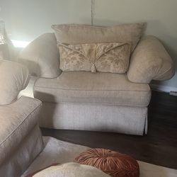 4-piece Couch Set