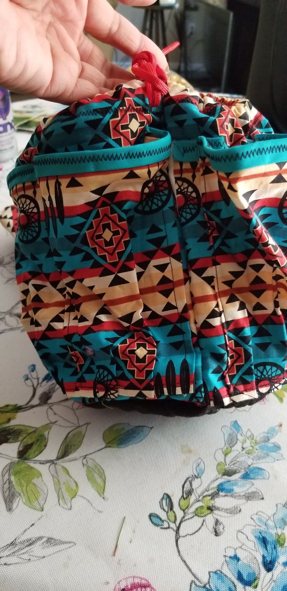 Handmade bingo bags!!! $15.00 each or best offer