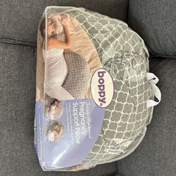 Boppy Pregnancy Support Pillow