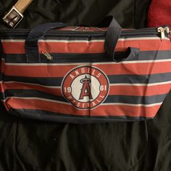 Angels Cooler Bag