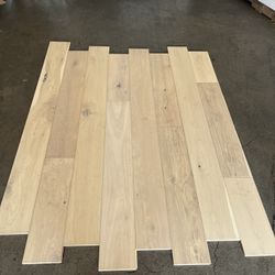 Wood Floor