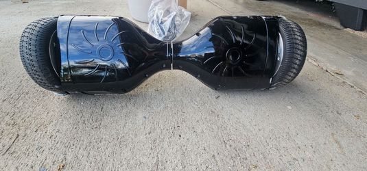 Used Hover Board