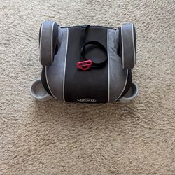Graco Car Seat Booster