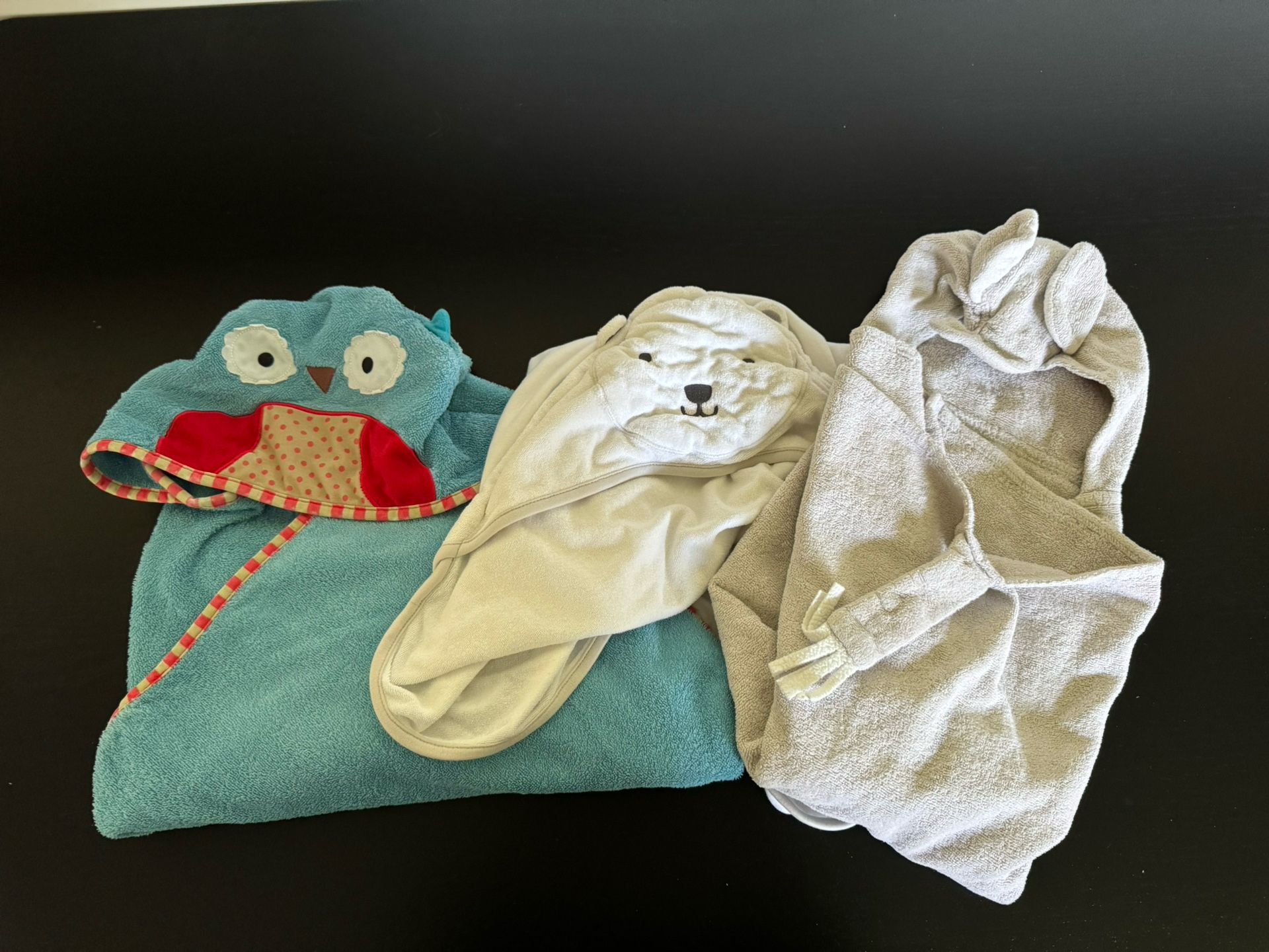 Child’s Towels