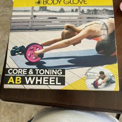 Ab Wheel