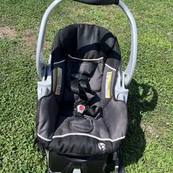 baby seat 