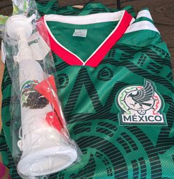 Mexico Shirt