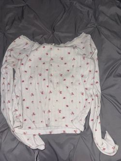 Size small tops each 3 dollars