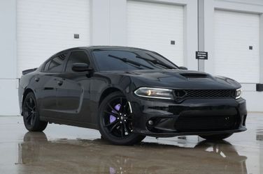 2017 Dodge Charger