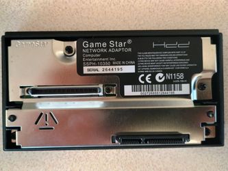 PS2 (Fat) Adapter (Read Description)