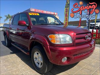 2004 Toyota Tundra