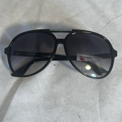 New Armani Aviator Sunglasses 