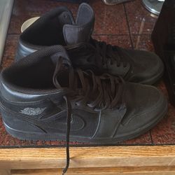Jordan 1 High
