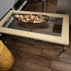Coffee tables