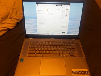 ACER-Chromebook Plus 285 obo