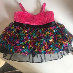 Build A Bear Workshop Dress