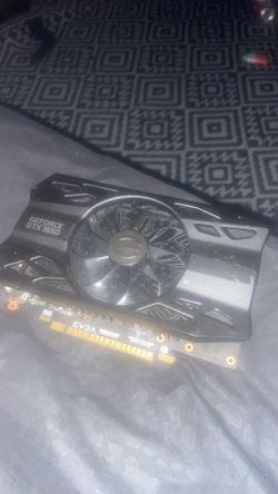 NVIDIA GEFORCE GTX 1650