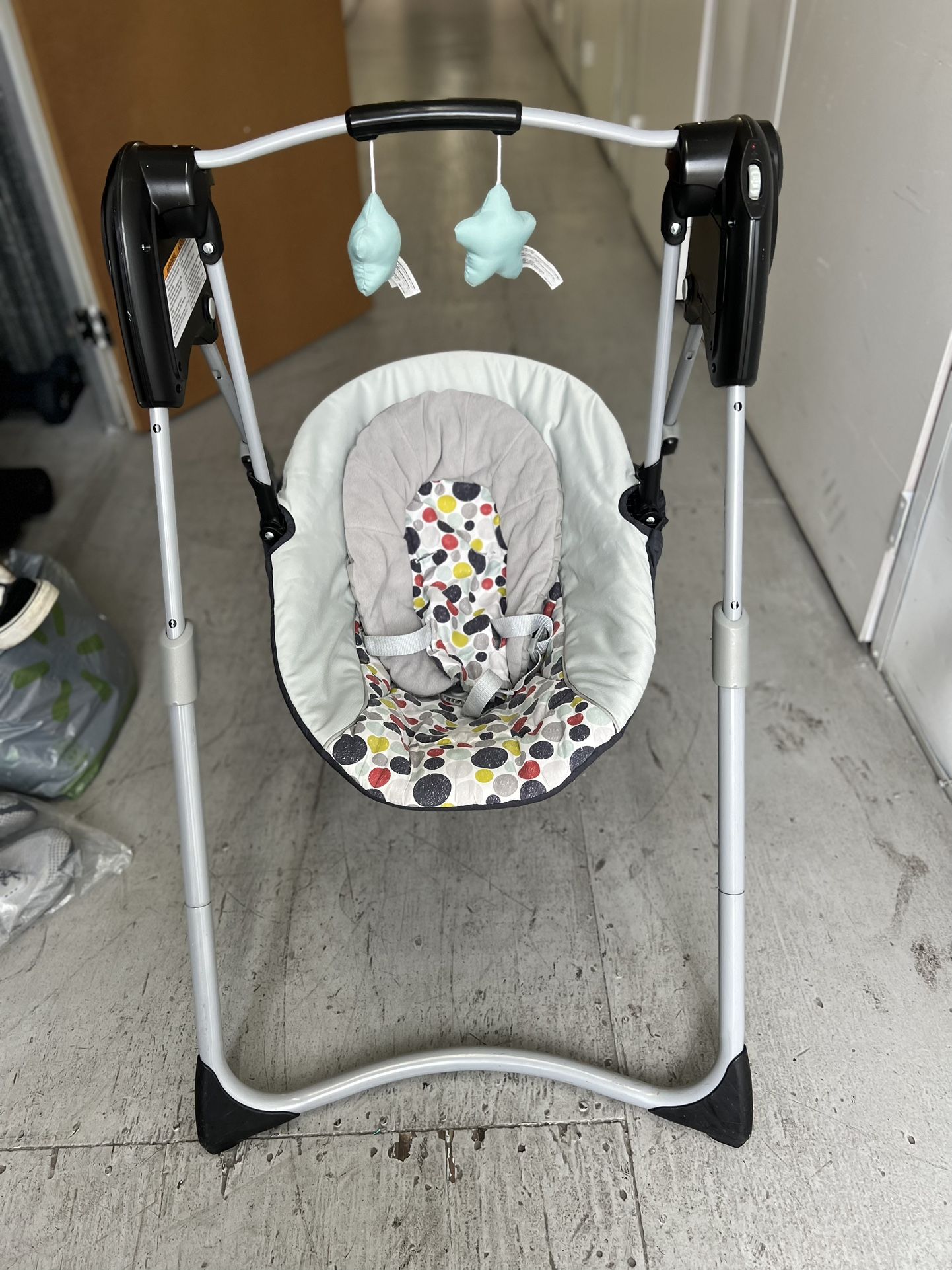 Graco Infant Swing