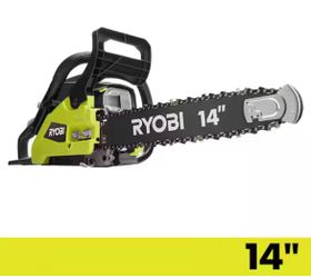 Chainsaw