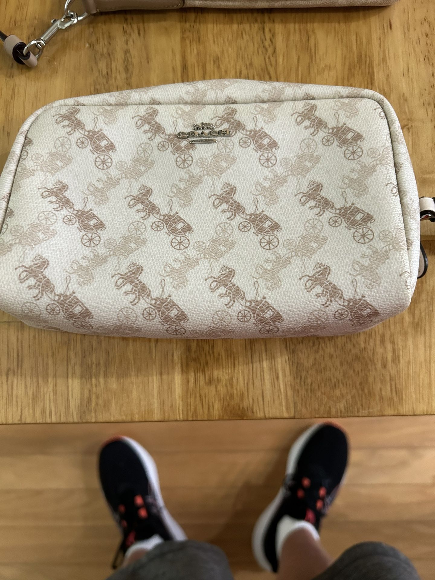 Coach Coin Purse