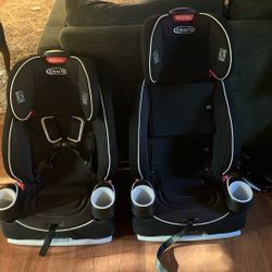 Car Seats