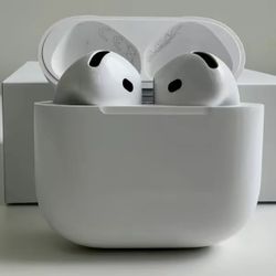 Air Pod 4 