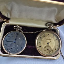 purse watch