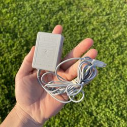 Nintendo 3DS Charger 