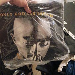 Tupac Hoodie 