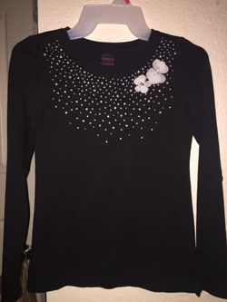 Girls shirt
