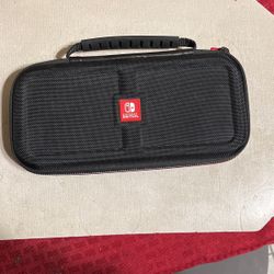 Nintendo Switch Case