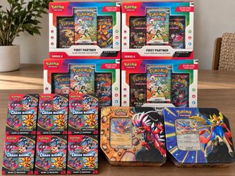 Pokémon
