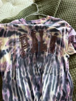 Palm angels tee size large