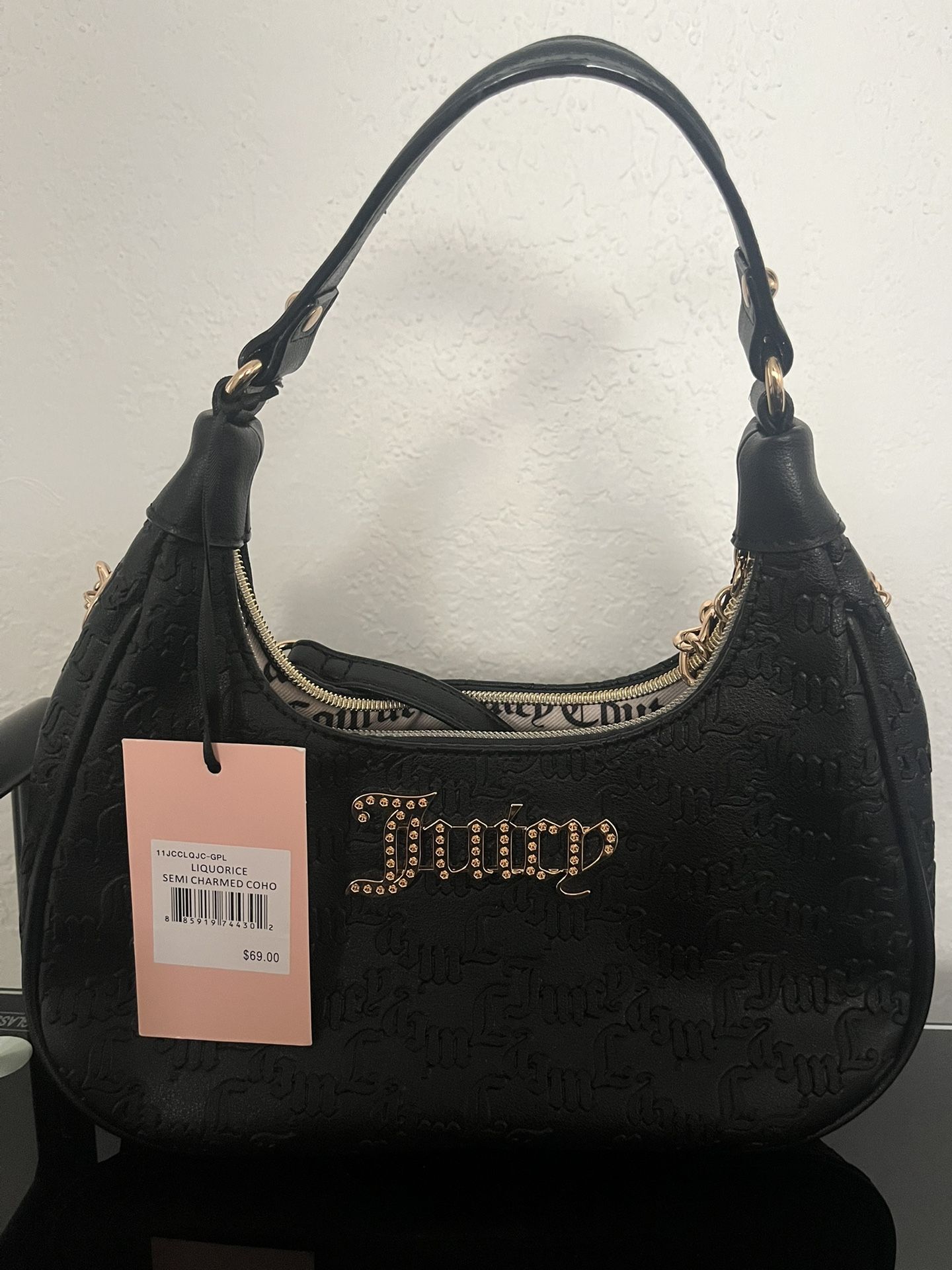 Juicy Couture Bag *ON HOLD*