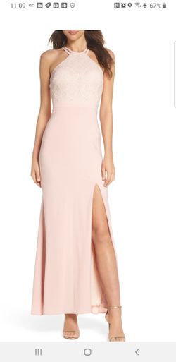 Morgan & Co Dress