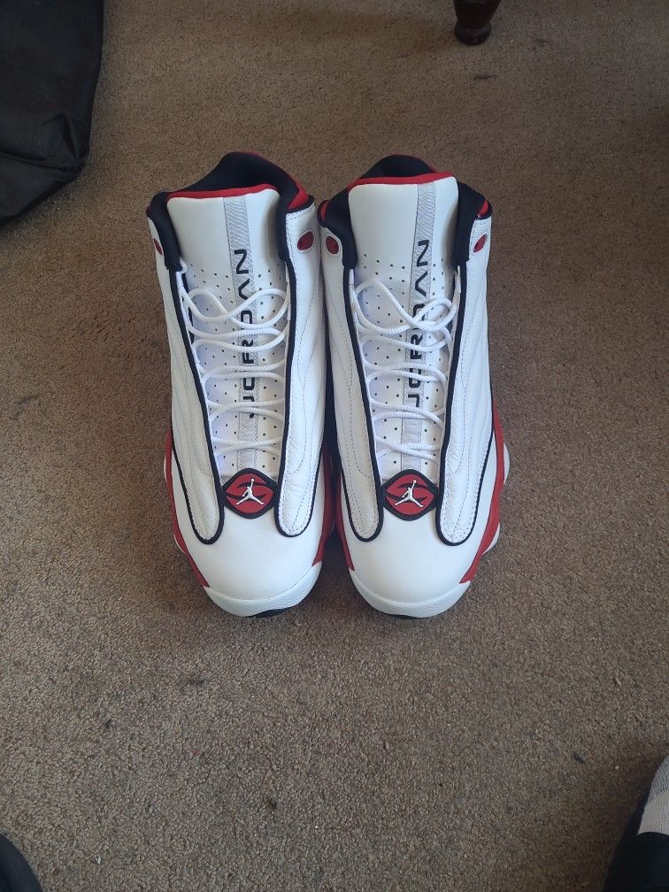 Air Jordan Pro Strong