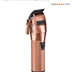 BaByliss Pro Rose FX One